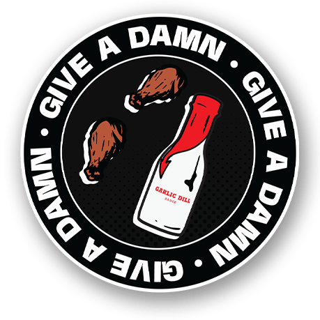 Give A Damn