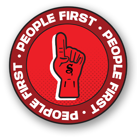 People First