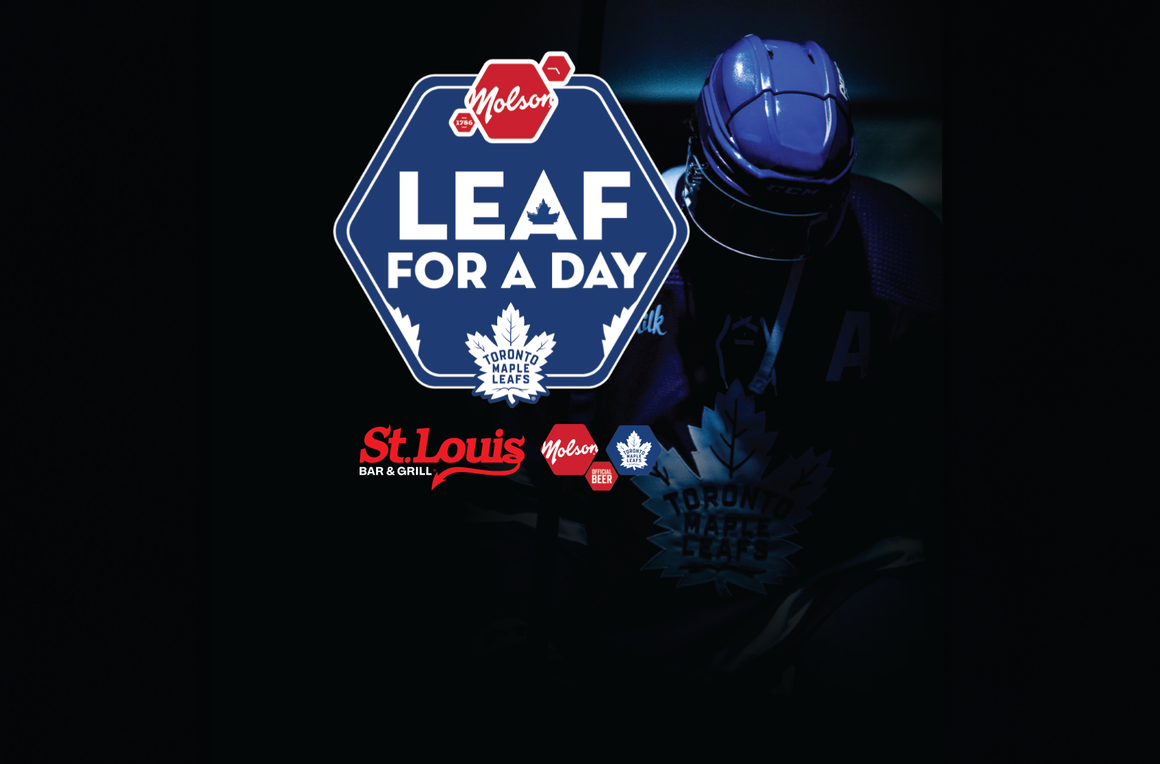 Leaf For A Day